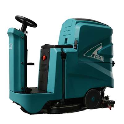 CE certification 2800 m2/h manual road sweepers for sale