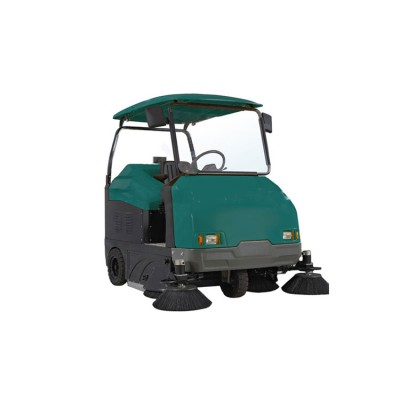 Good quality new style manual machine floor sweeper cleaner for sale