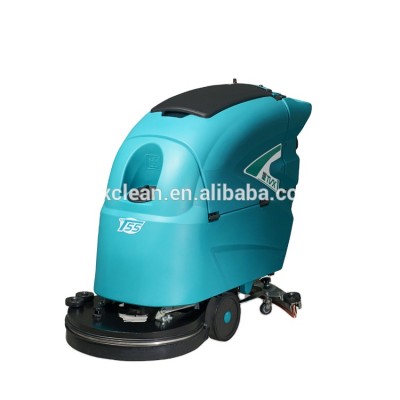 Effect assurance opt 24V BATTERY floor washing cleaning machine with CE