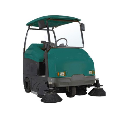 Factory Price High Quality Low-Noise Floor Sweeper Automatic With Low Price