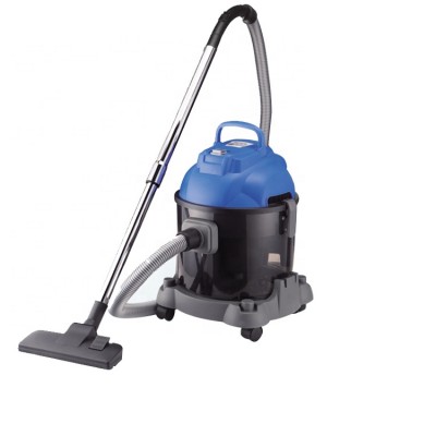 Industrial High Capacity Strong Suction Portable Vacuum Cleaner