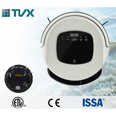 2020 good trending smart robot vacuum cleaner multifunctional with auto charging