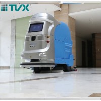 High quality 230KG lead-acid battery robot cleaner for sale