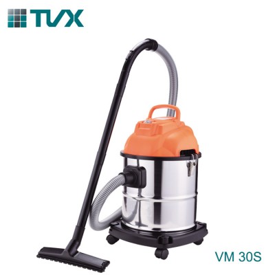 Factory direct supply high quality dry & wet vacuum cleaner with ETL