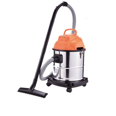 High Capacity Motors Small Industrial Steam Vacuum Cleaner