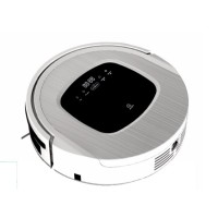 Professional automatic floor cleaning robot vacuum cleaner of wholesale